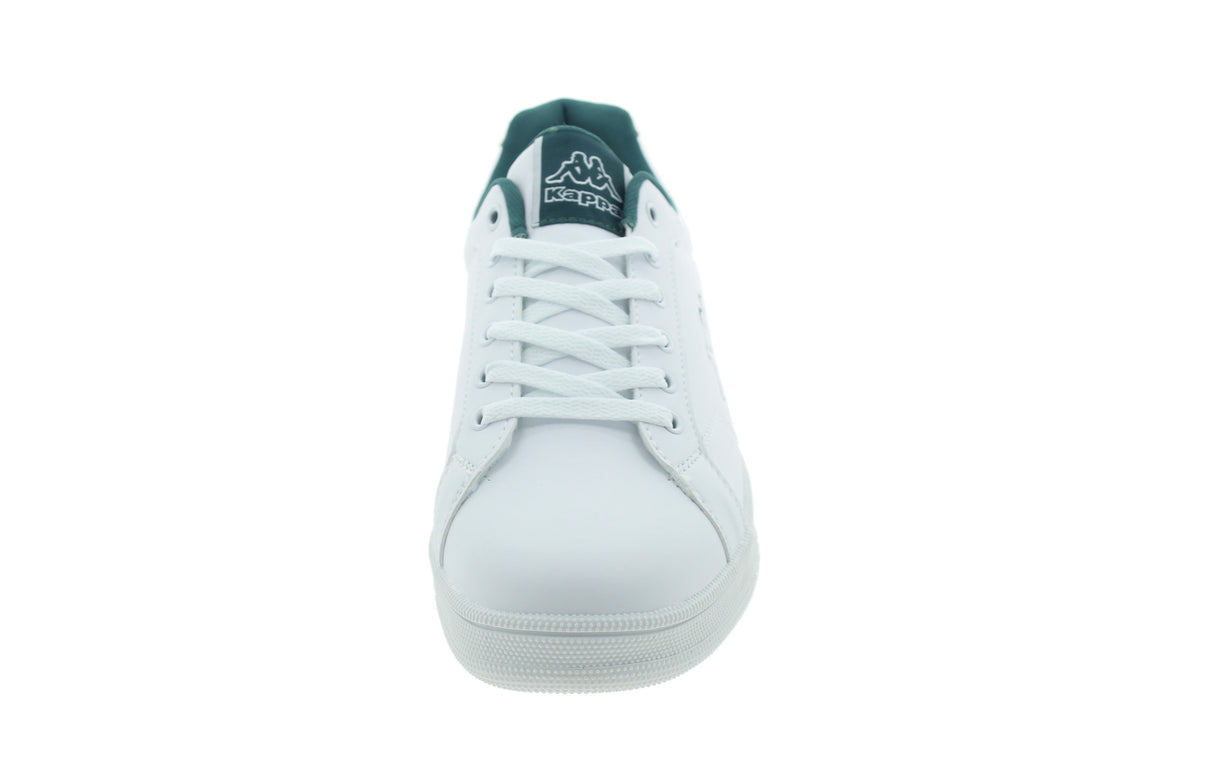 LOGO ADENIS BLANCA Y VERDE - View 3