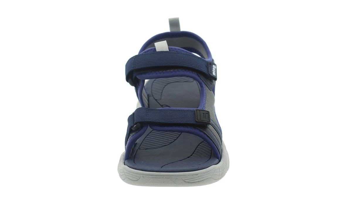 TRECK - View 3