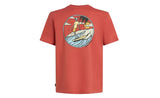 GLOBAL T-SHIRT - View 2