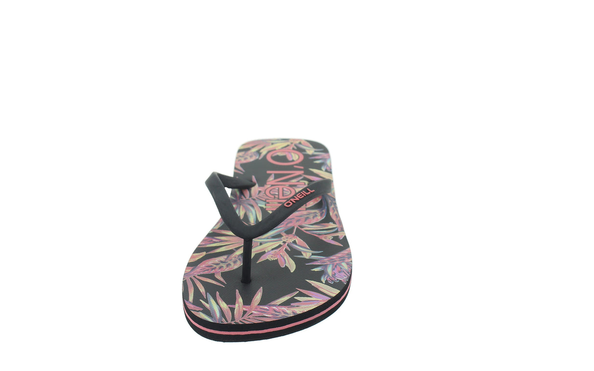 PROFILE GRAPHIC SANDALS - View 3