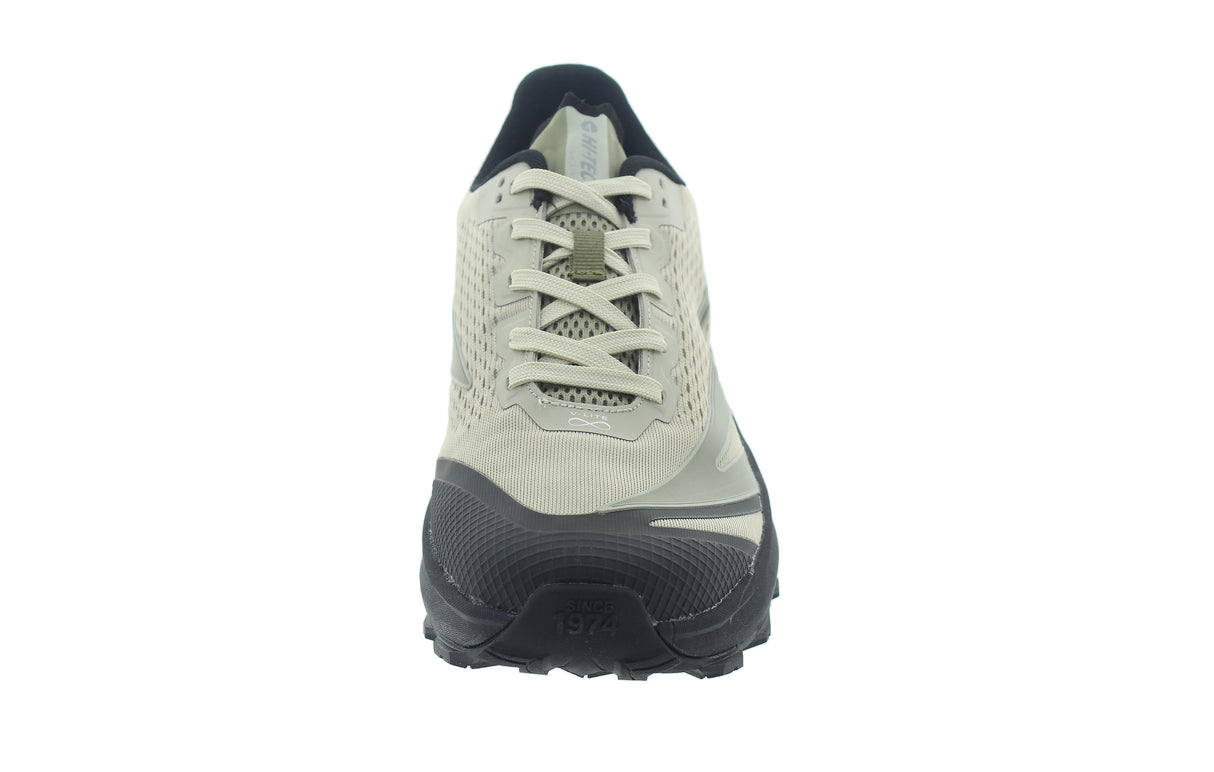 FLASH TRAIL - View 3