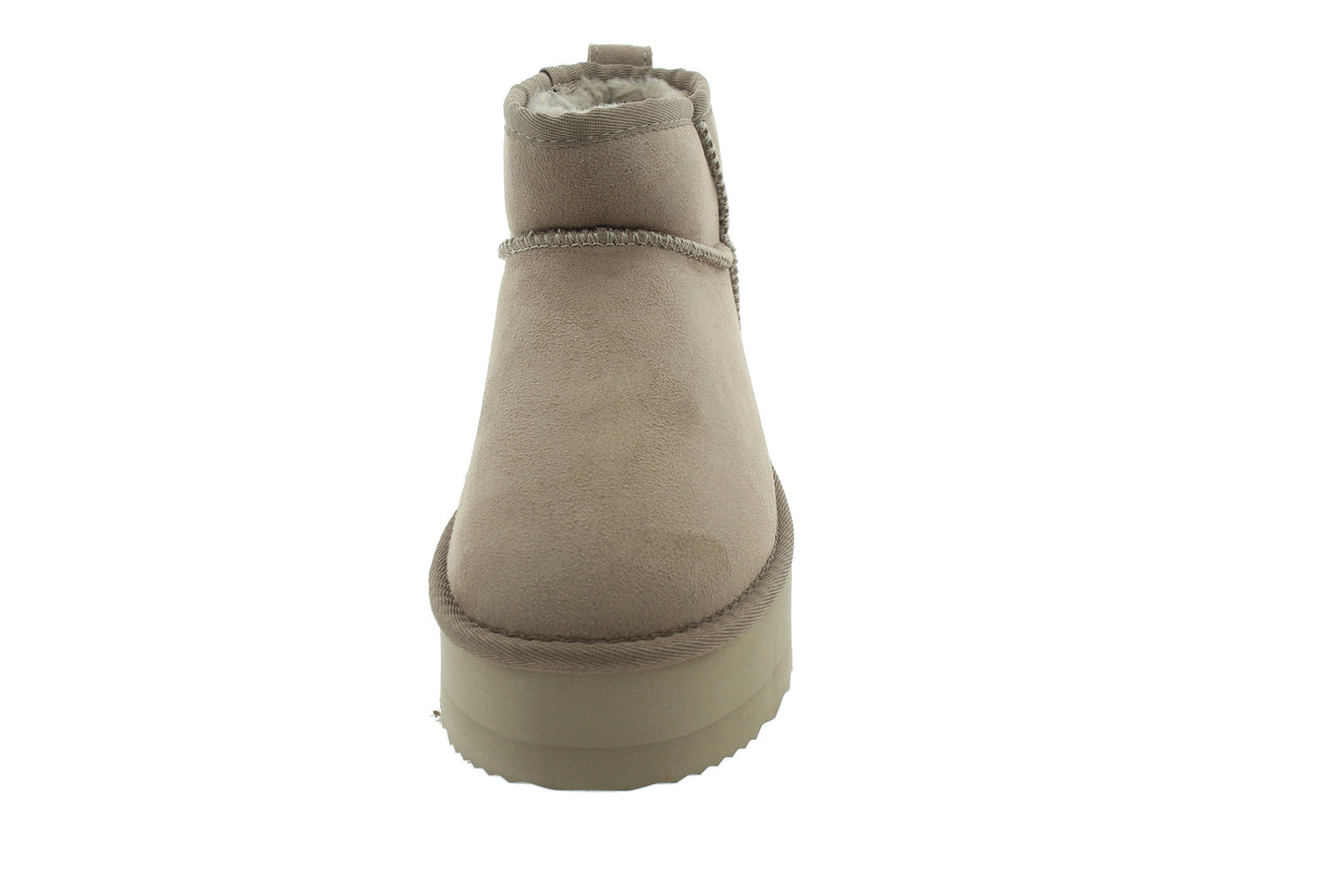NUEZ TAUPE - View 3