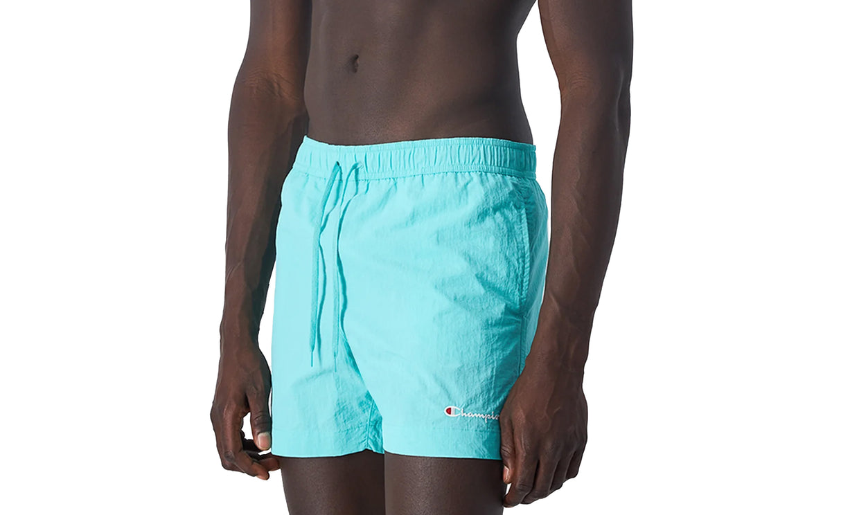 SHORT FIT - View 2