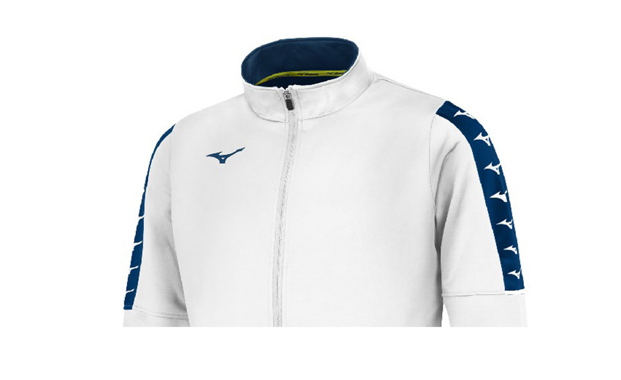 NARA TRACK JACKET - View 2