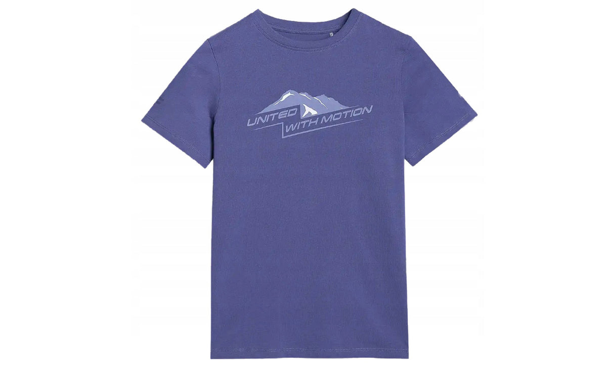 TSHIRT M2404 - View 1