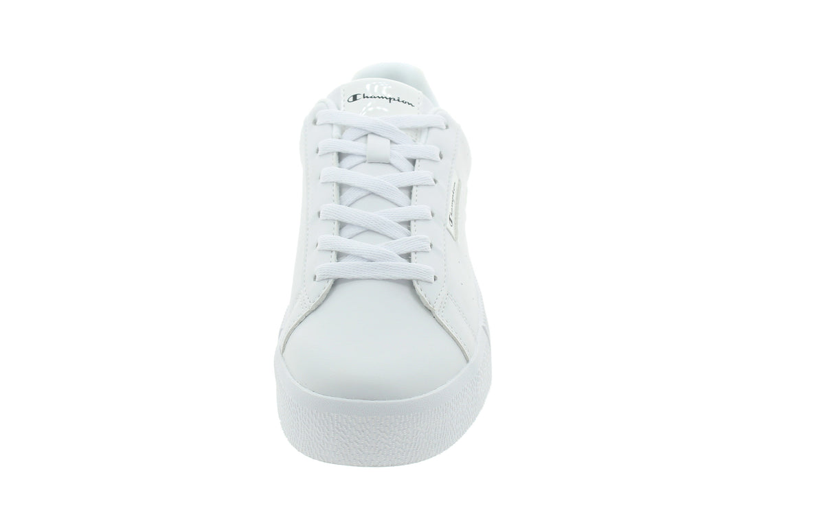 LOW CUT SHOE - View 3