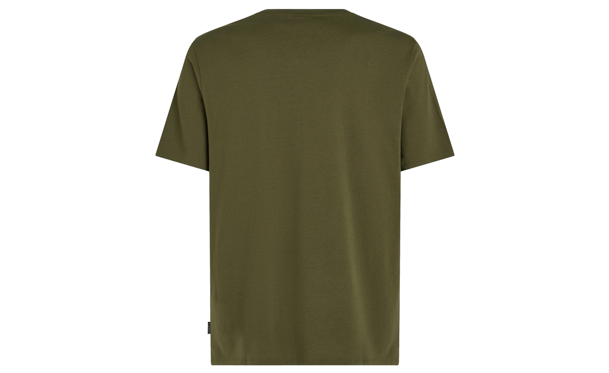 ONEILL CALI WAVE TSHIRT - View 2