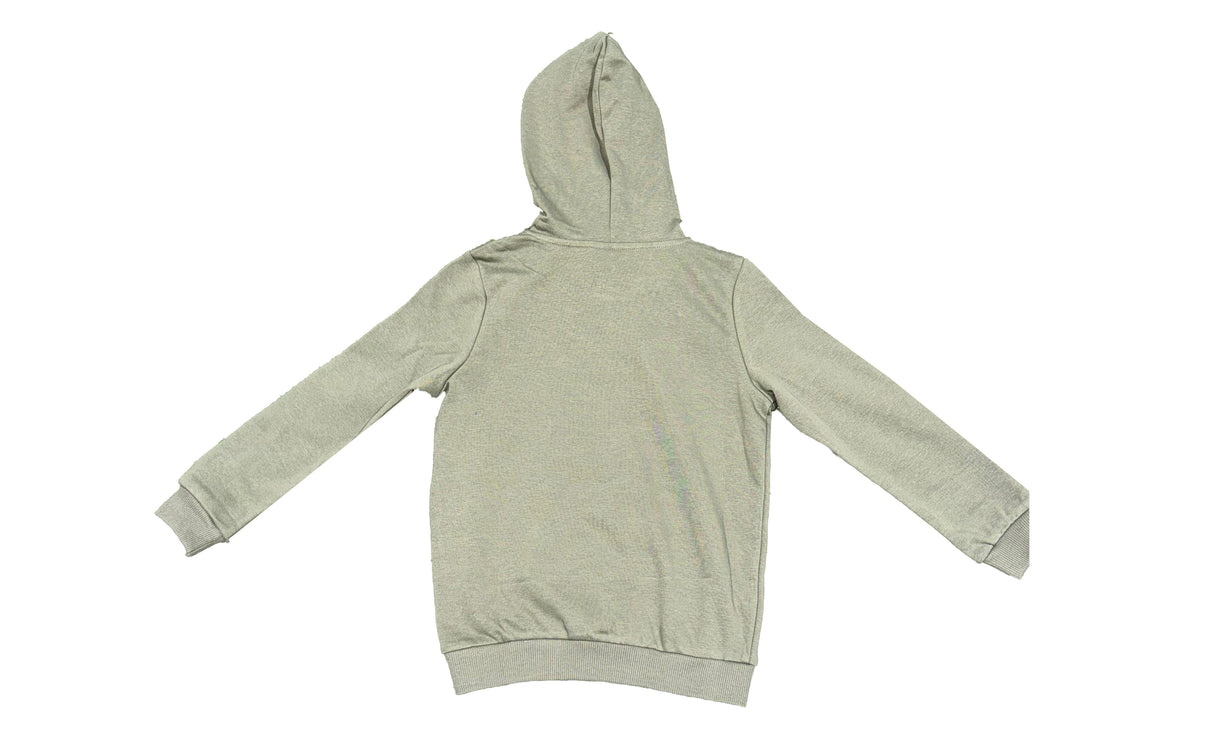 BTS COTTON HOODIE K - View 1