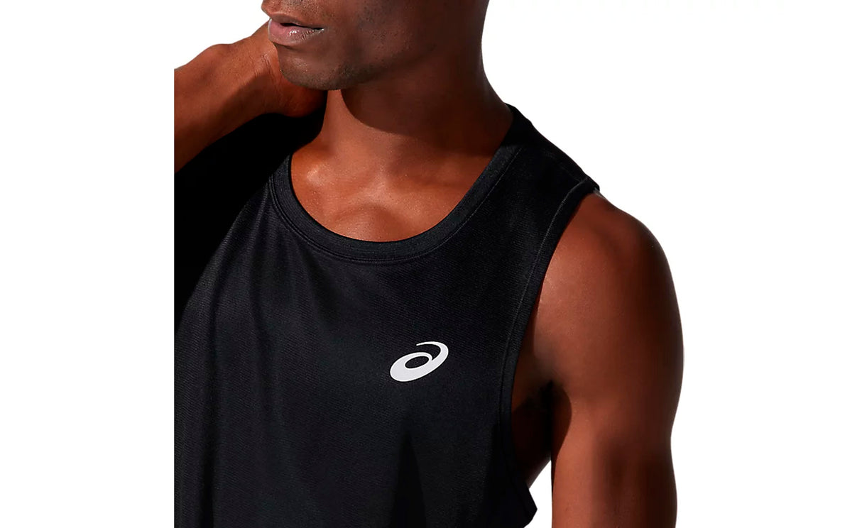 CORE SINGLET - View 2
