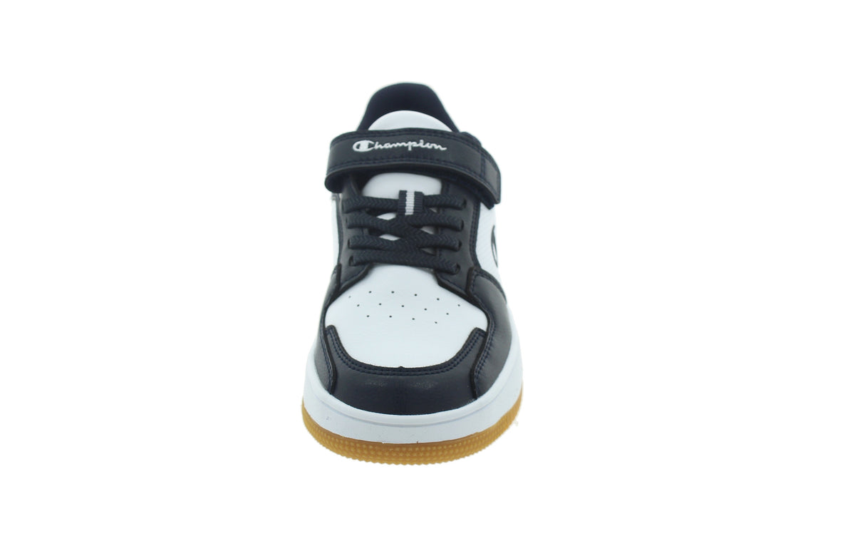 REBOUND 2.0 LOW B PS - View 3