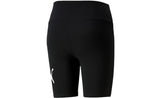 ESS 7 LOGO SHORT LEGGINGS - View 2