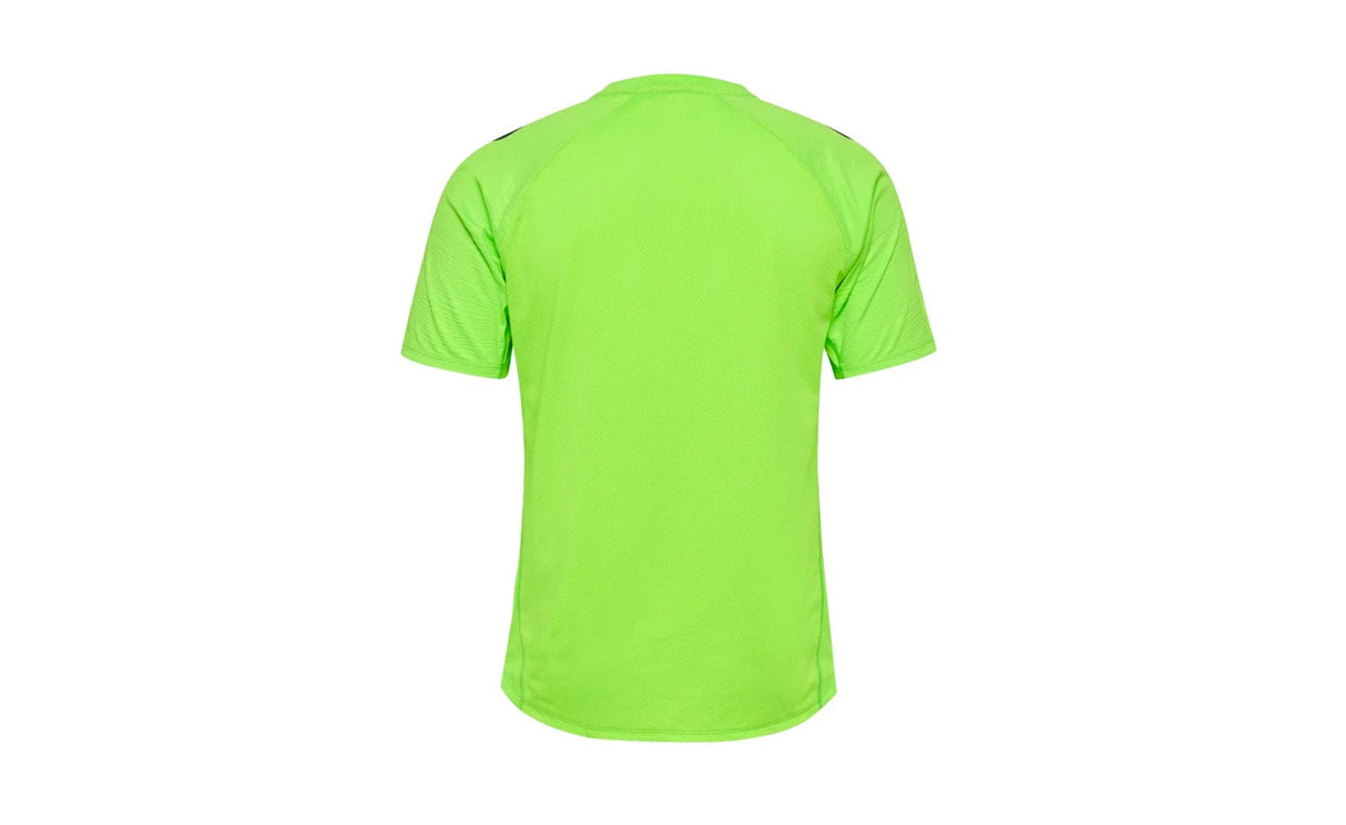 RBB 2436 PRO25 JERSEY S/S KIDS - View 2