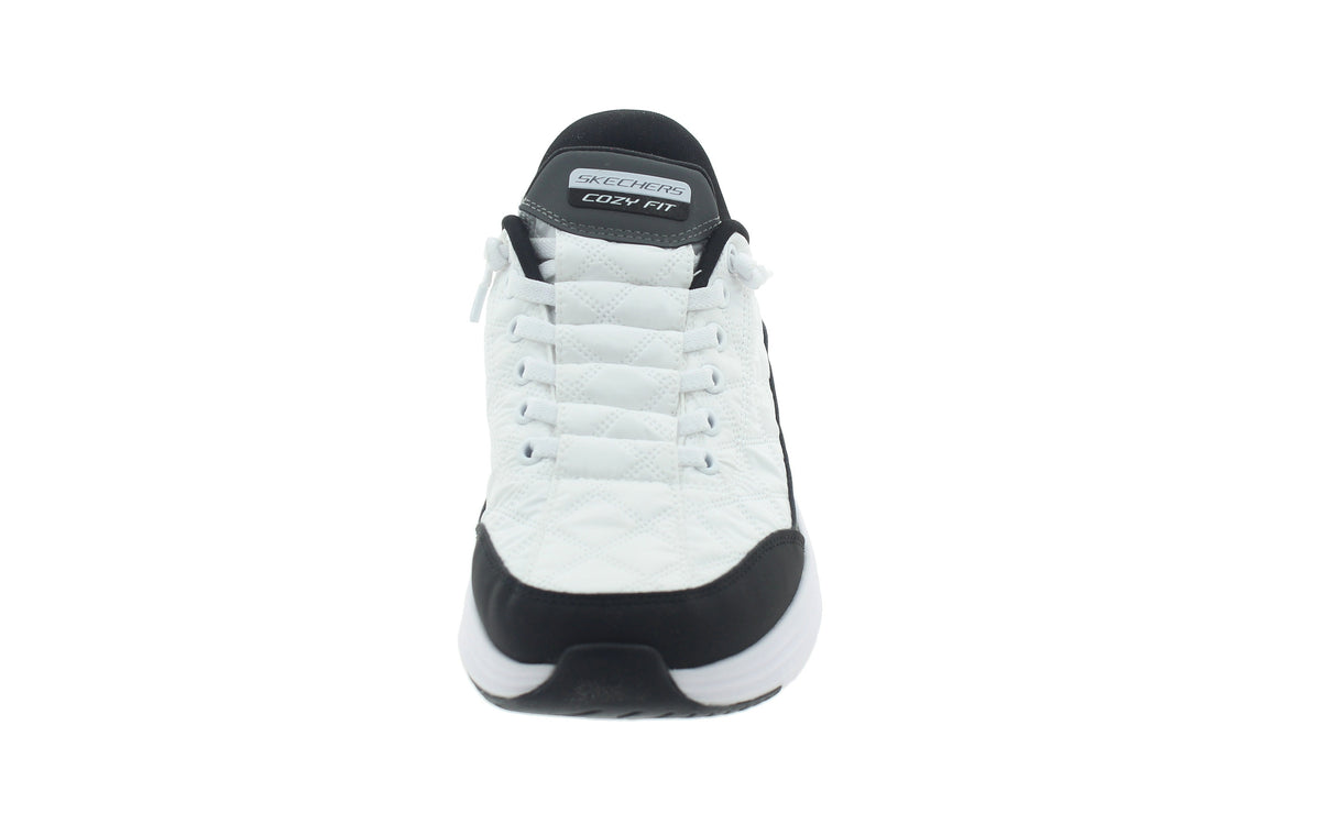 VAPOR FOAM - View 3