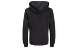JJECORP LOGO SWEAT HOOD - View 2