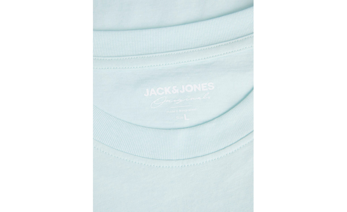 JORCOBIN TEE SS CREW NECK - View 2