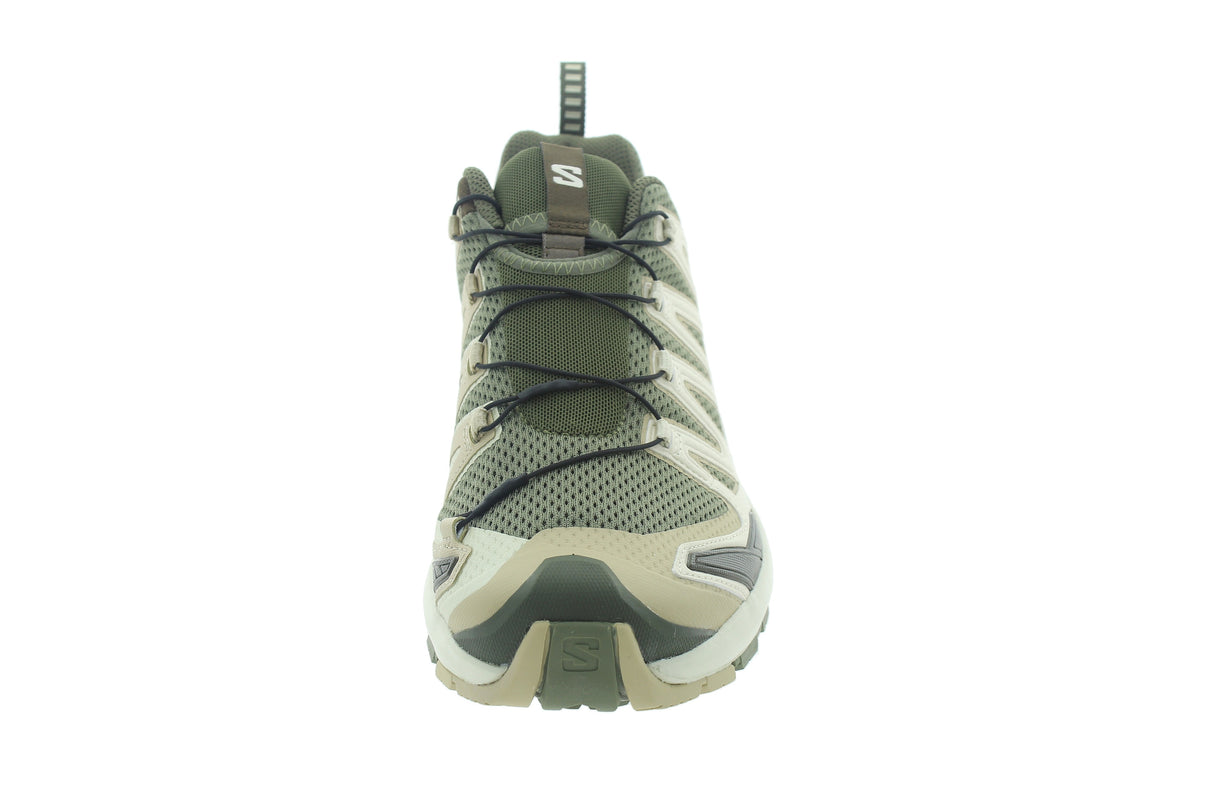 XA PRO 3D V9 - View 3