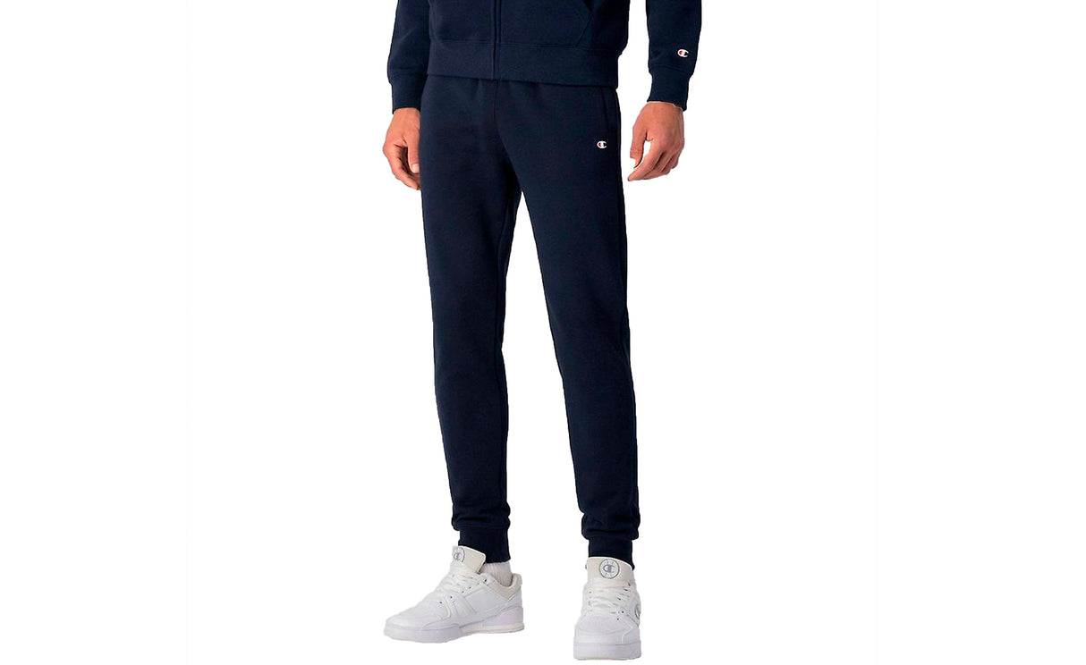 POWER BLEND FLEECE - View 2