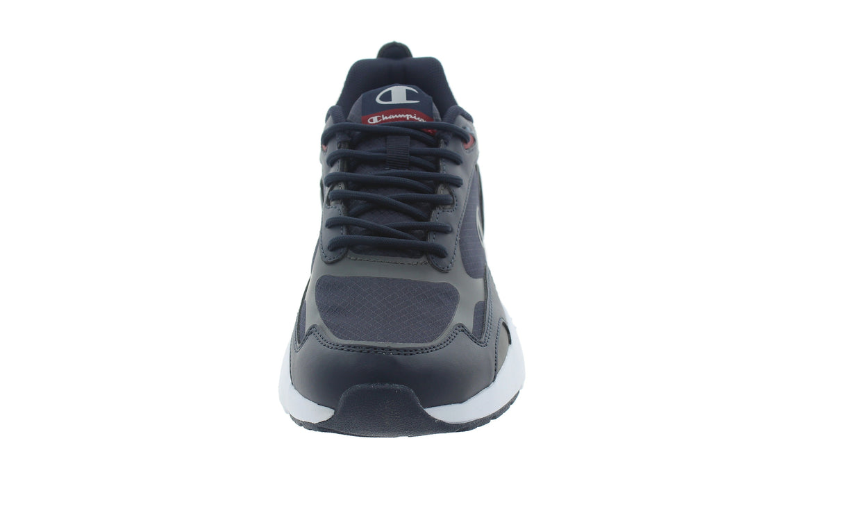 RAMP UP RIPSTOP LOW CUT SHOE - View 3