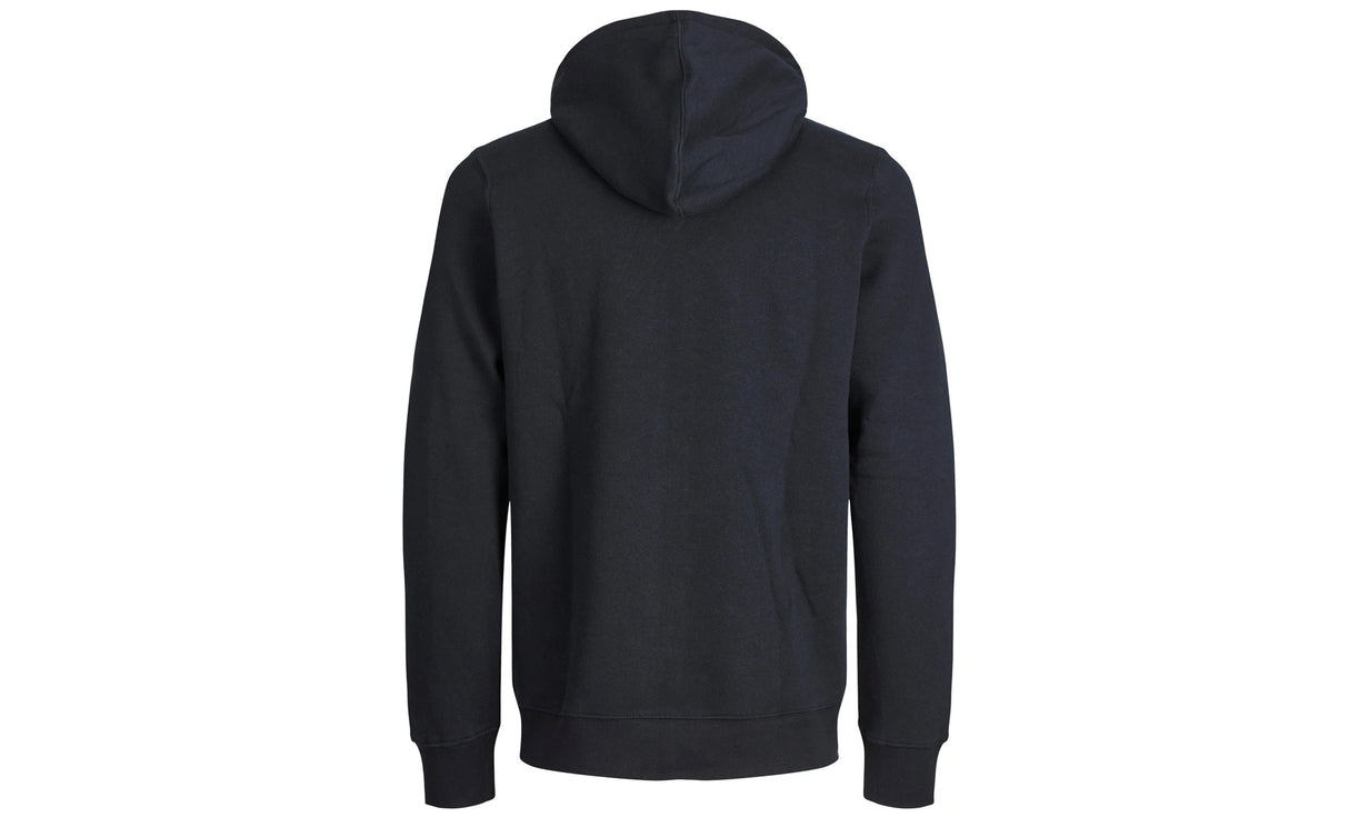 JJEBRADLEY SWEAT ZIP HOOD NOOS - View 2