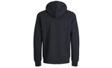 JJEBRADLEY SWEAT ZIP HOOD NOOS - View 2