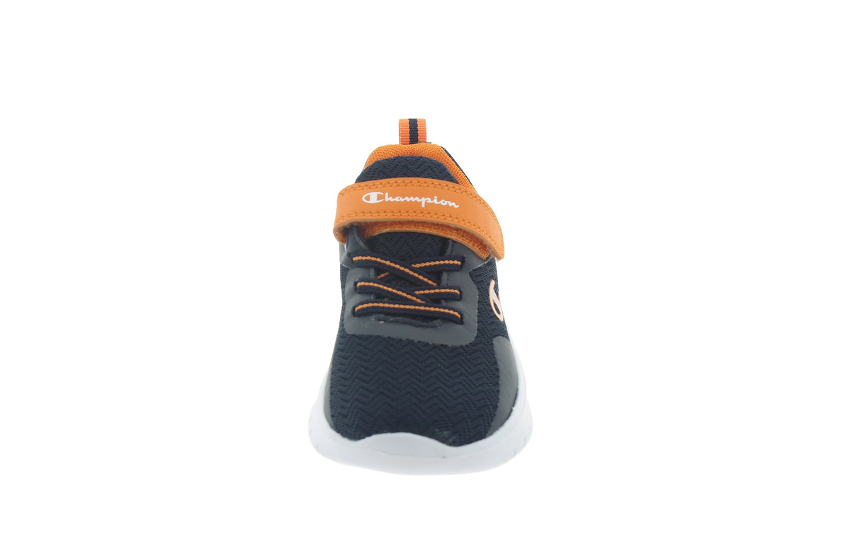 SOFTY EVOLVE B PS LOW CUT SHOE - View 4