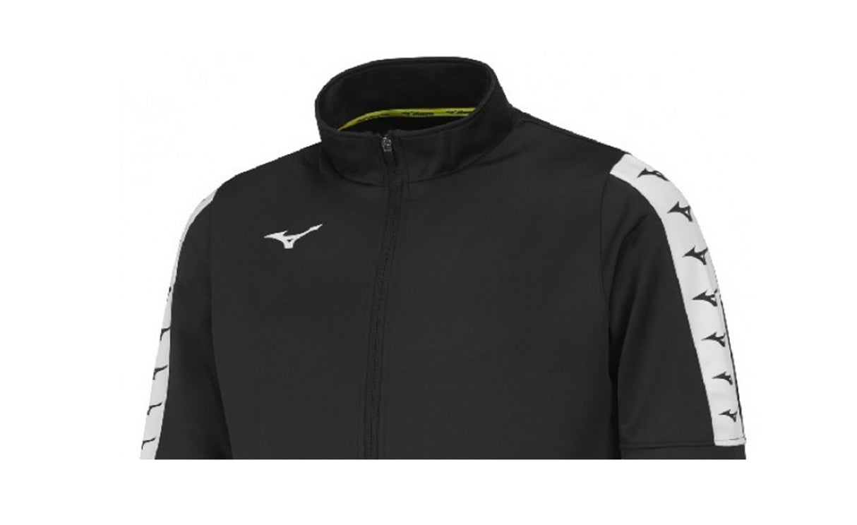 NARA TRACK JACKET - View 1