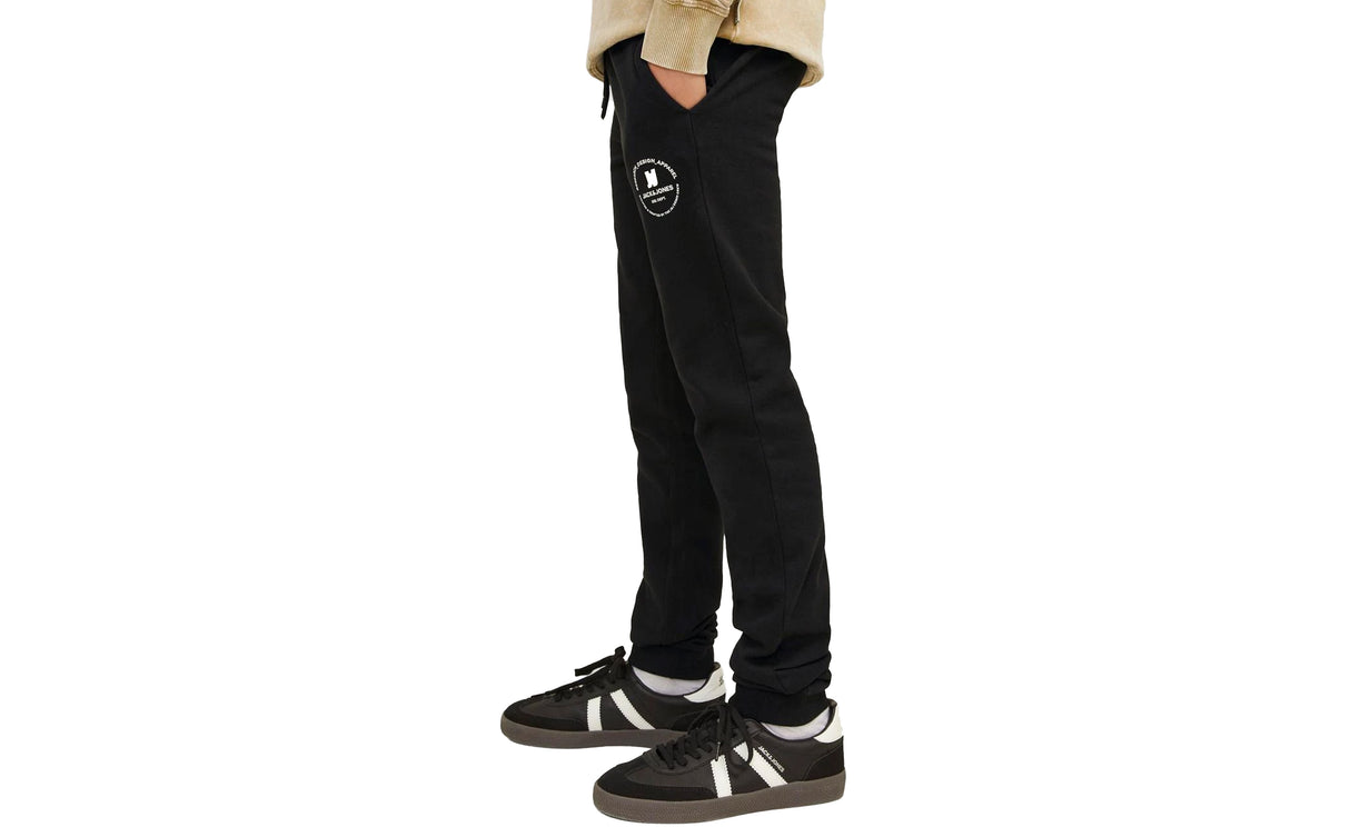 JPSTGORDON JJSWIFT SWEAT PANTS NOOS JNR - View 4