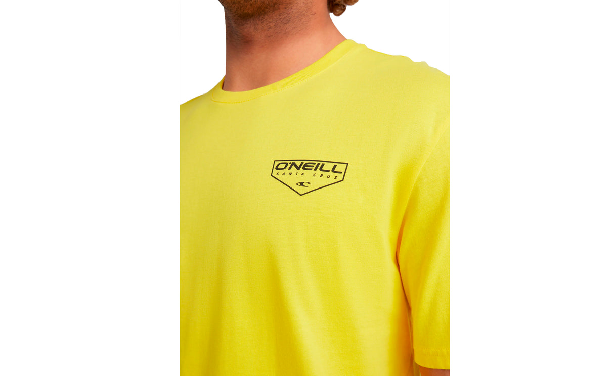 LONGVIEW T-SHIRT - View 2