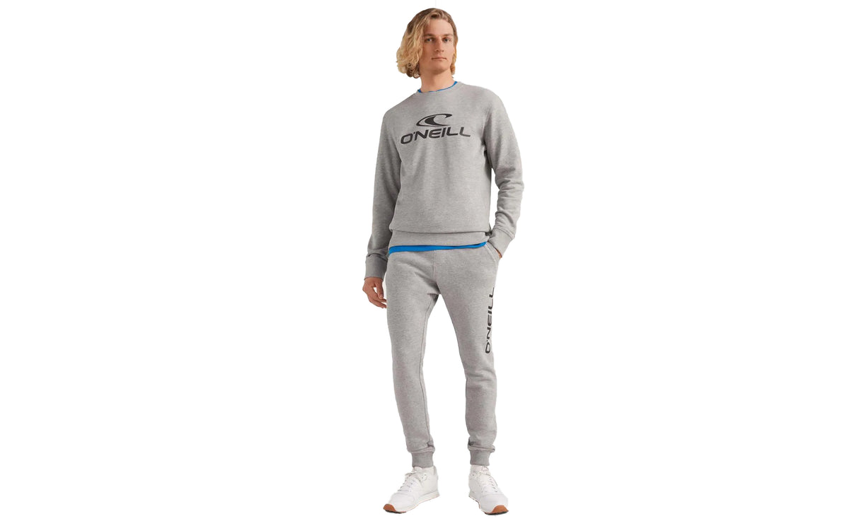 ONEILL LOGO CREW - View 3