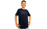 JJECORP LOGO TEE SS O-NECK - View 2