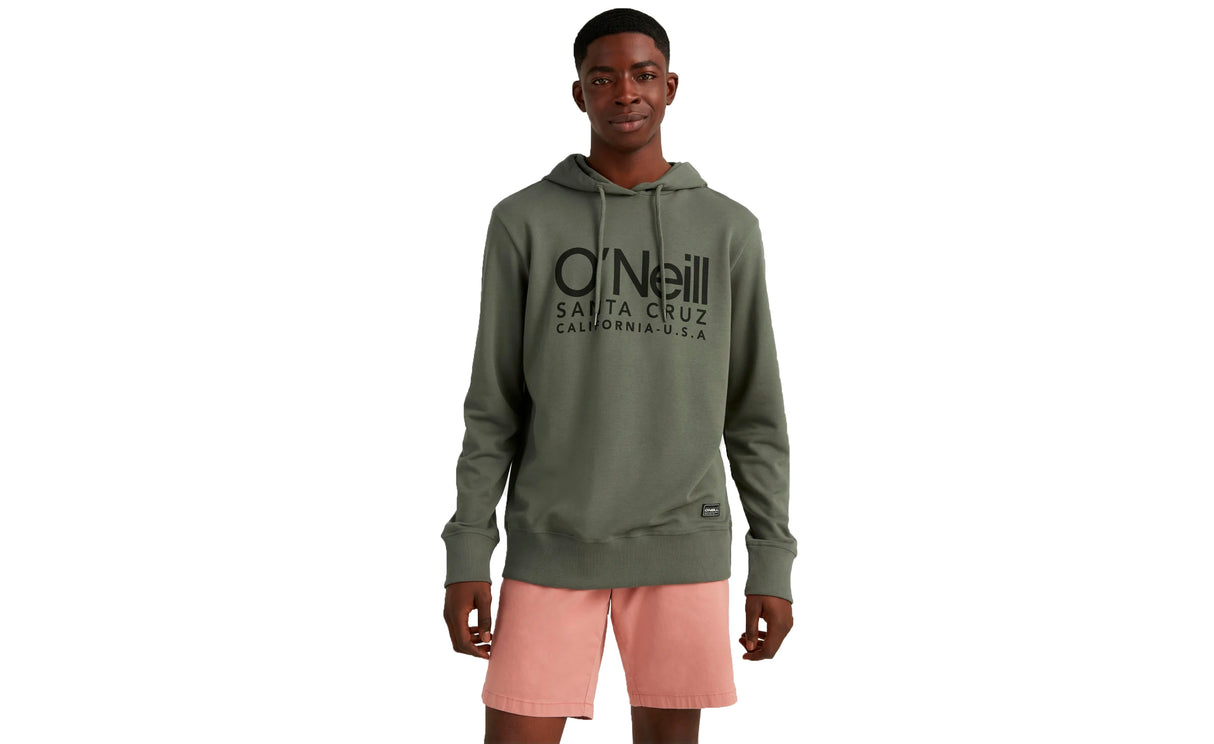 CALI ORIGINAL HOODIE - View 2