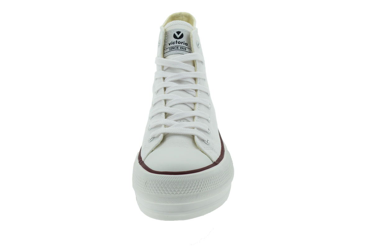 TRIBU DOBLE BOTIN LONA - View 4