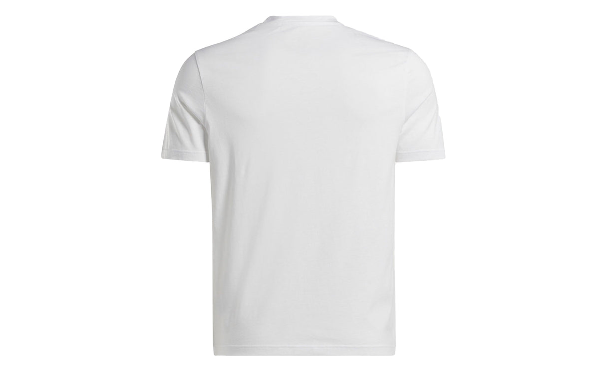 RBK IDENTITY BIG LOGO TEE - View 2