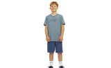 JJFERRIS TEE SS CREW NECK JNR - View 2