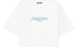 JORCANGGU TEE SS CREW NECK FST JNR - View 2
