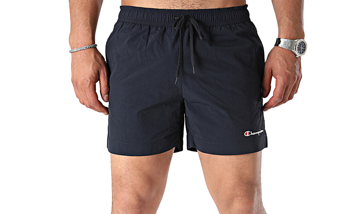 SHORT FIT - View 2