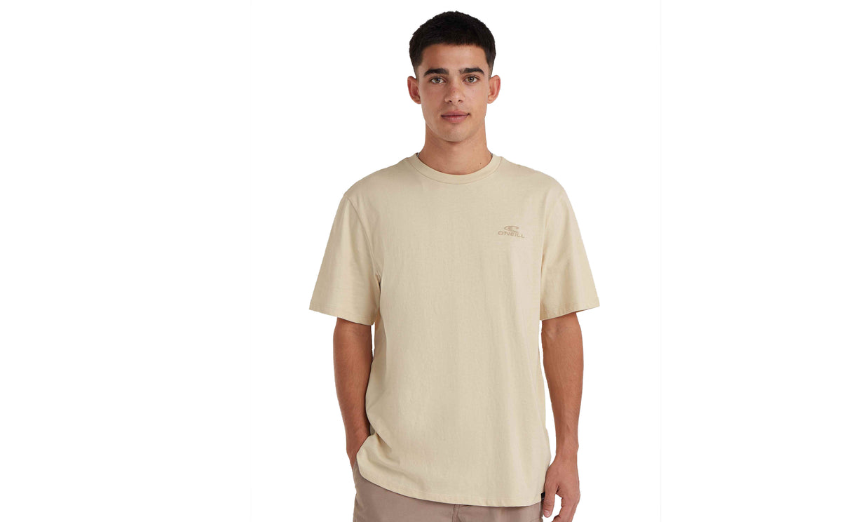 ONEILL SMALL LOGO TSHIRT - View 2