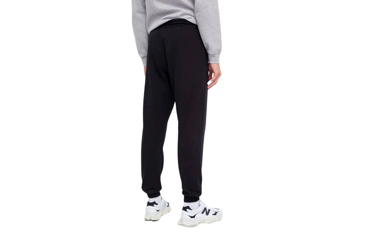 RI LOGO JOGGER BLACK - View 2