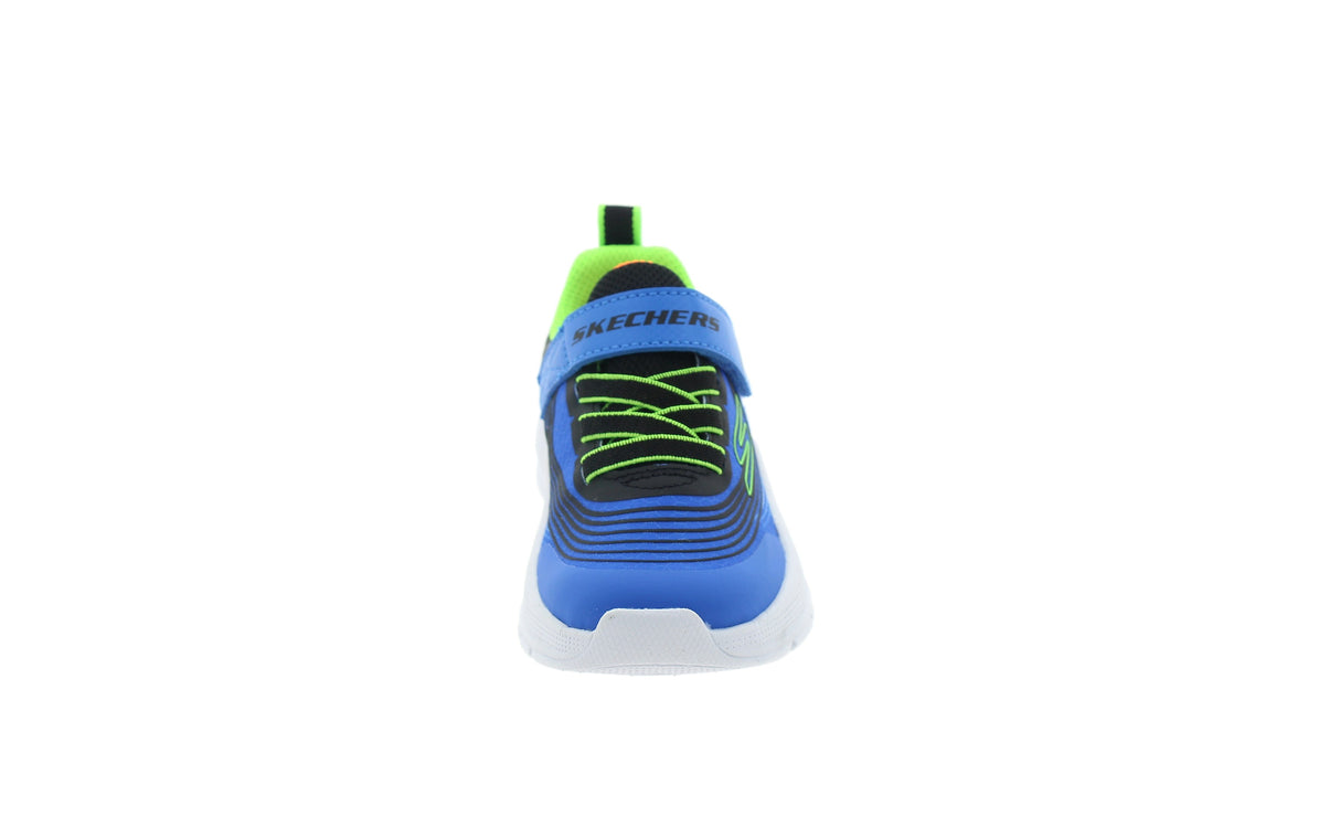 MICROSPEC ADVANCE - View 3