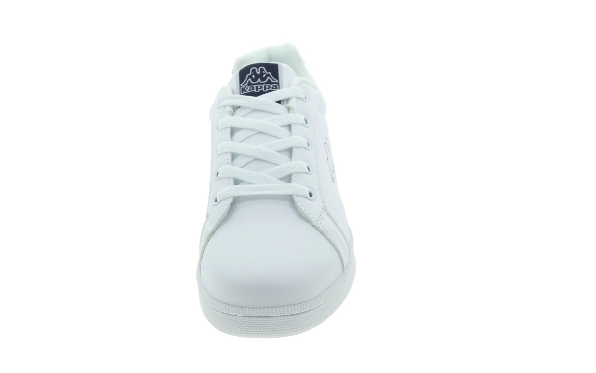 ADENI LACE JUNIOR EXCLUSIVO BLANCO Y MAR - View 3