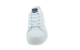 ADENI LACE JUNIOR EXCLUSIVO BLANCO Y MAR - View 3