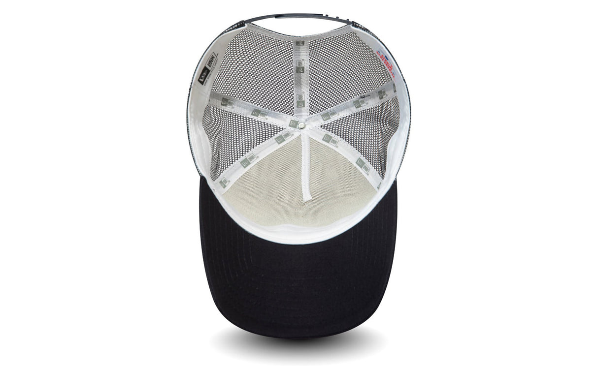 BLOCK 9FORTY AF TRUCKER NEW YORK YANKEES - View 3