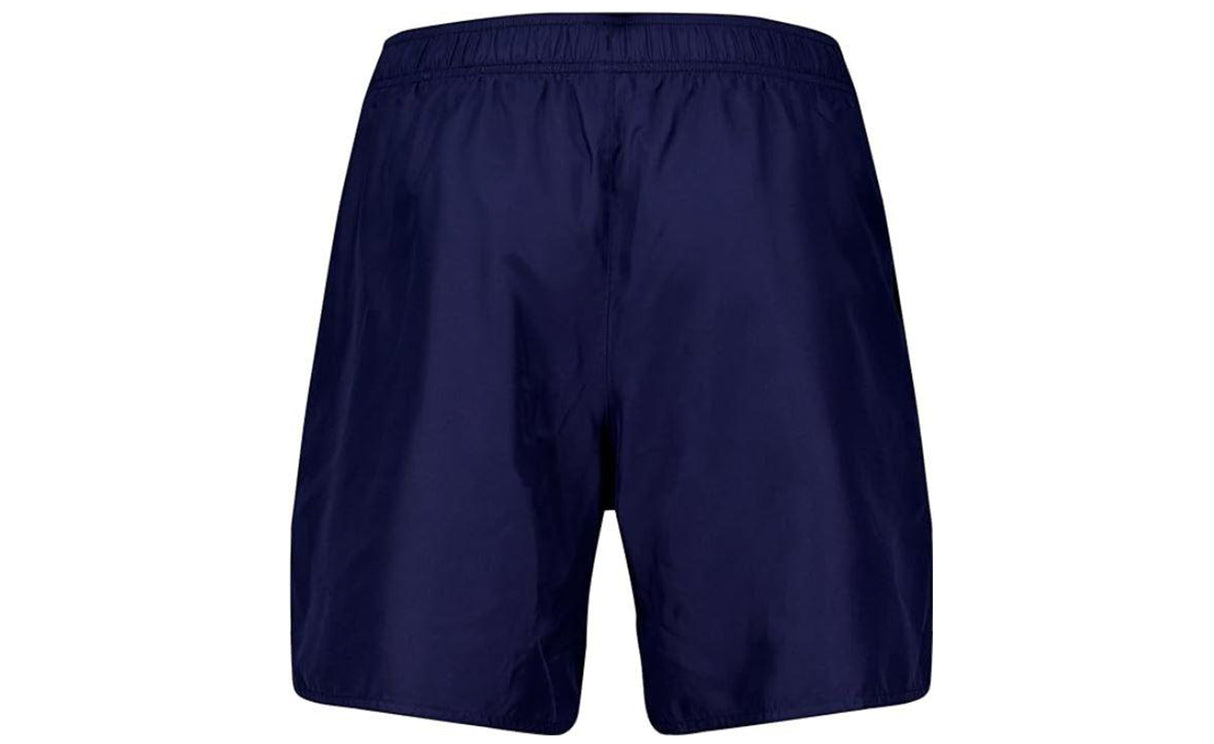 MEN CATS MID SHORTS - View 2