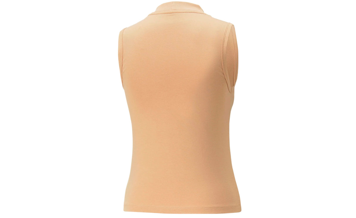 ESS SLIM LOGO TANK - View 2