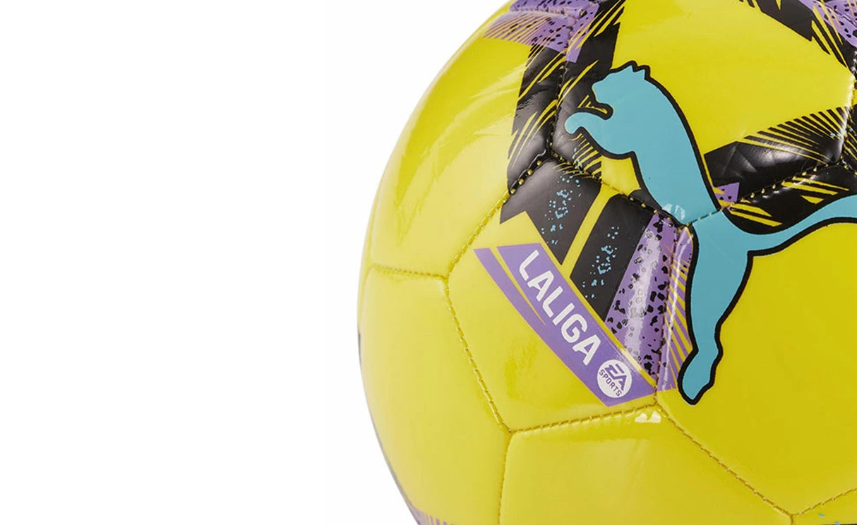 PUMA ORBITA LA LIGA 1 MS MINI - View 2