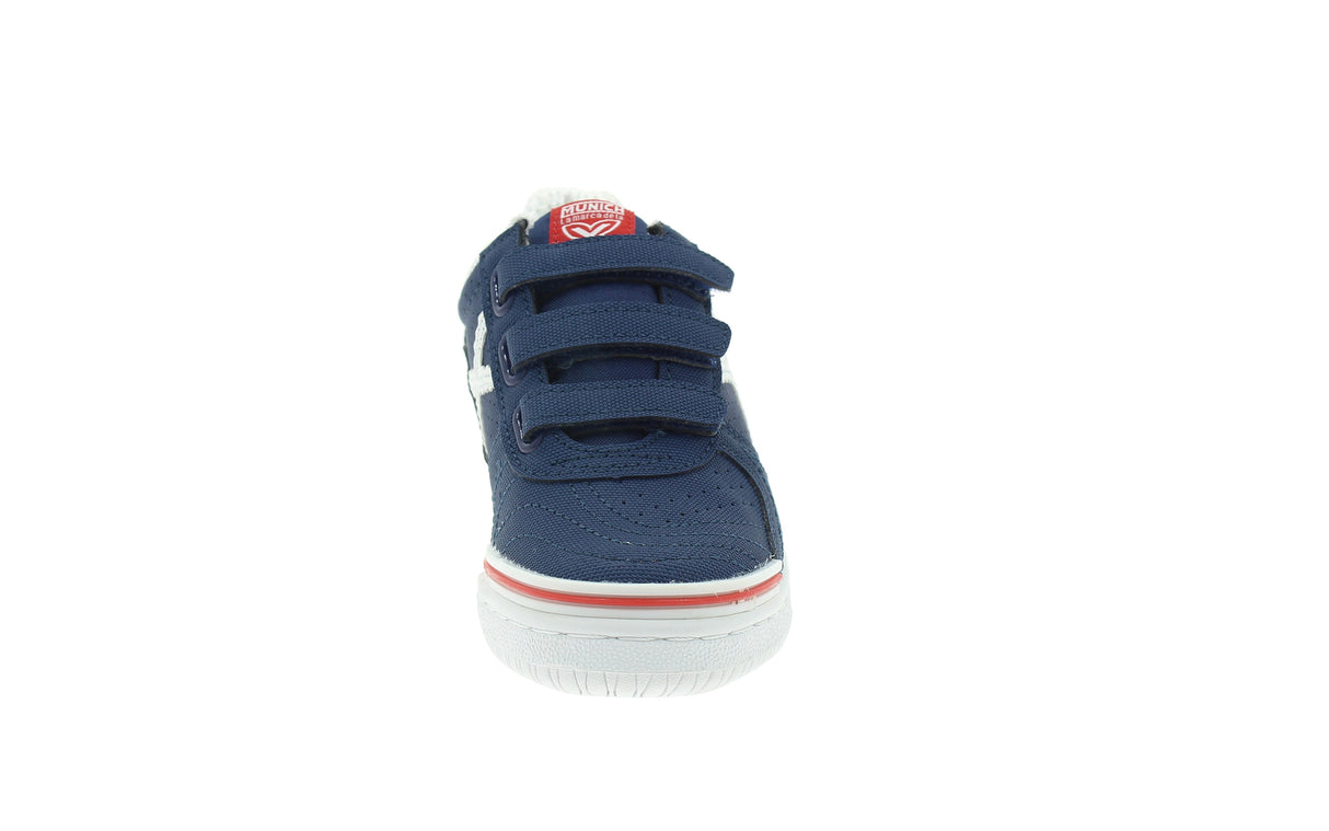 G3 KID 2022 VELCRO EXCLUSIVO OTEROS - View 3