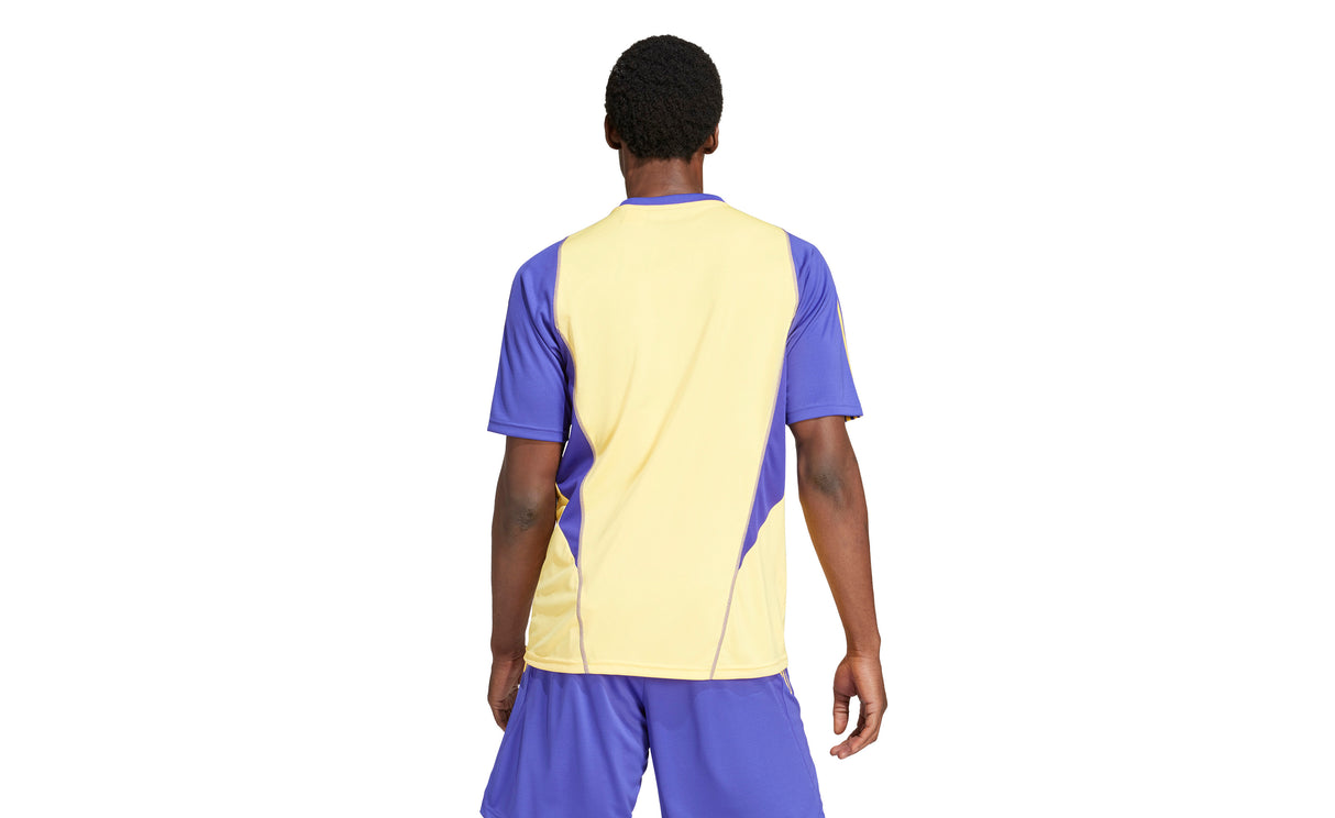 REAL TR JSY SPARK - View 4