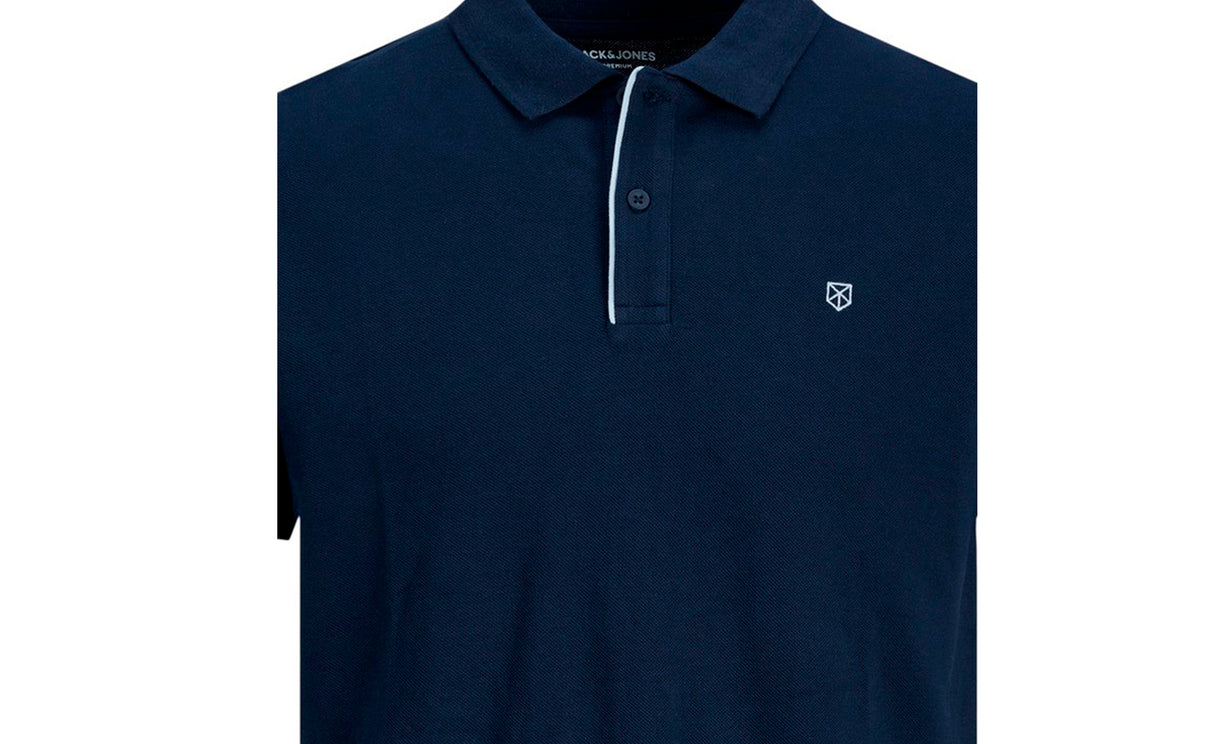 JPRBLASAINZ SS POLO - View 2