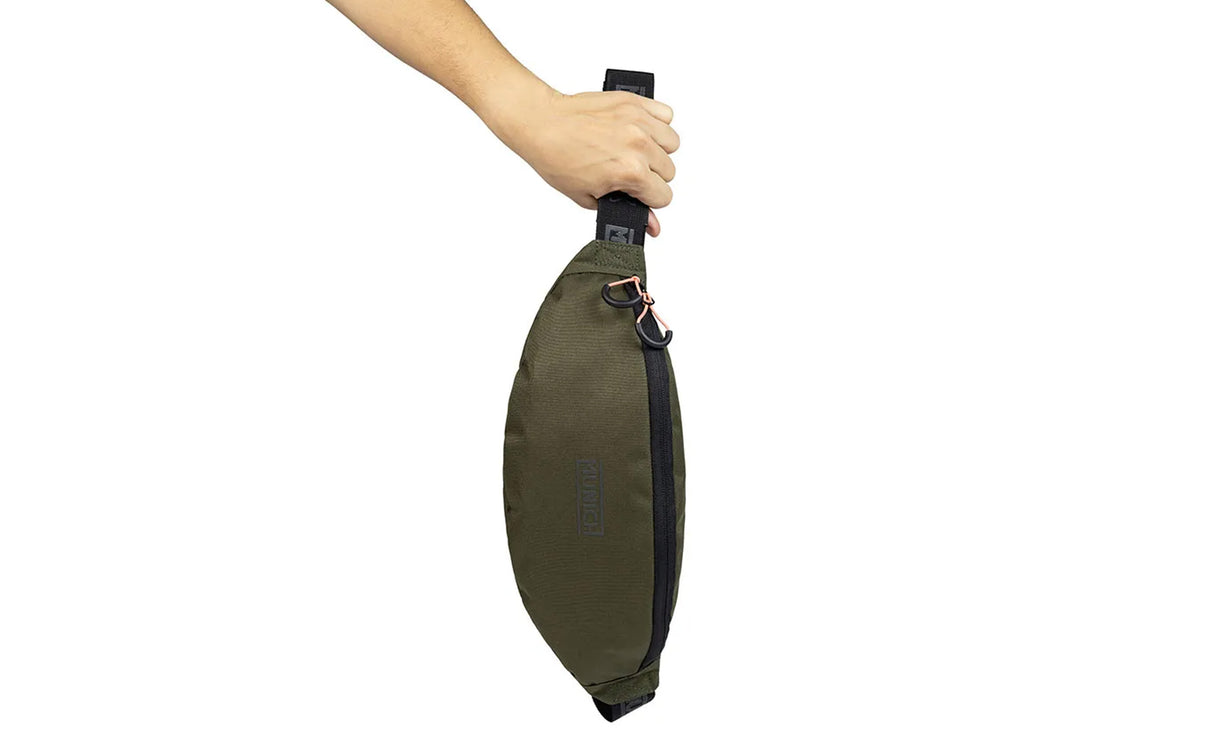 FANNYPACK - View 2