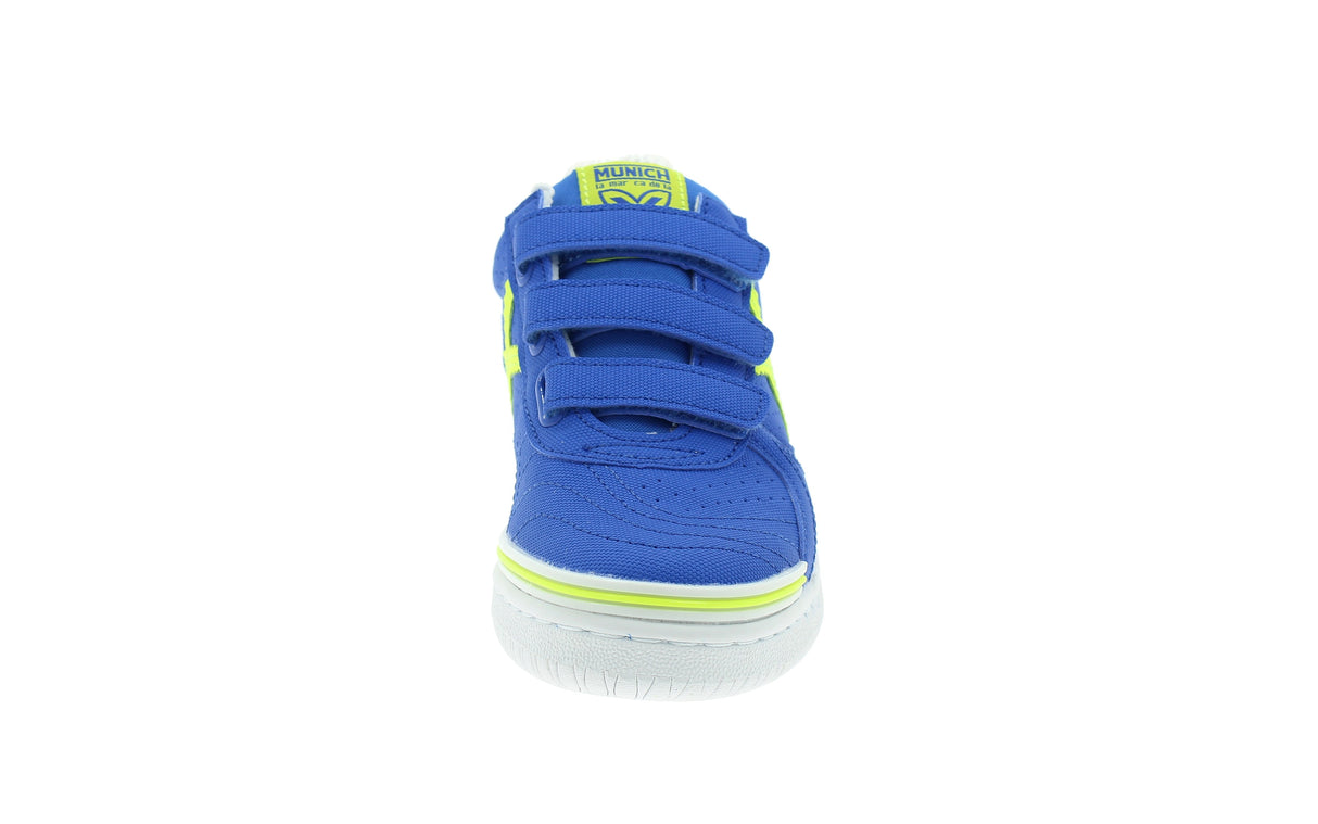 G3 KID 2022 VELCRO EXCLUSIVO OTEROS - View 3